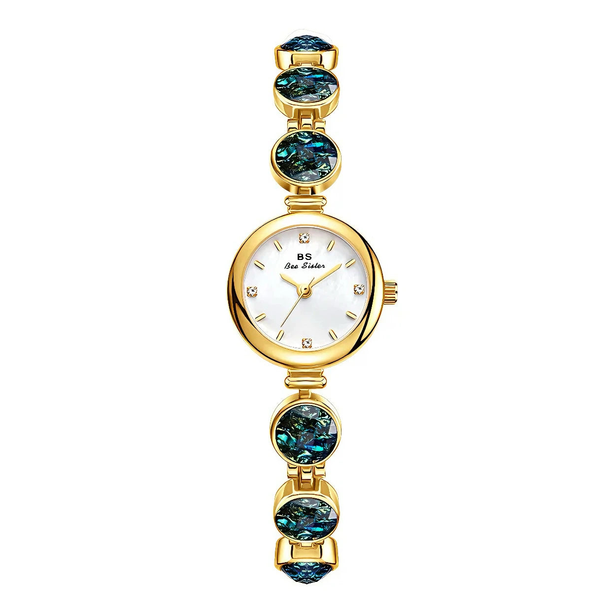 The Gems Watch