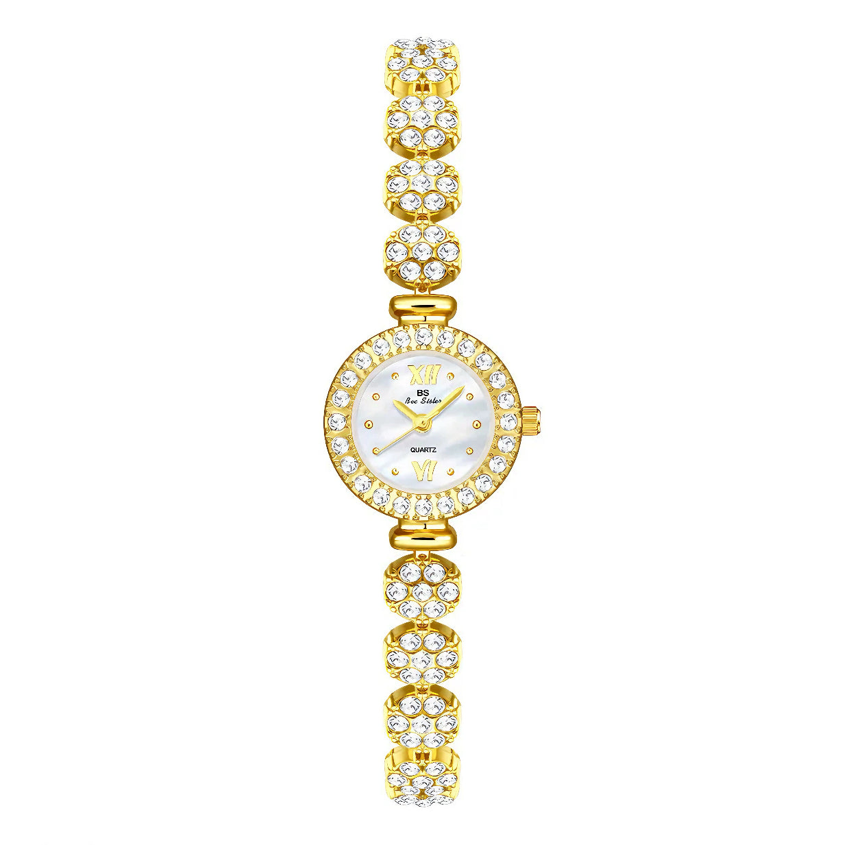 The Versailles in Gold