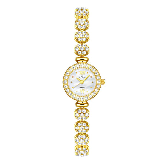 The Versailles in Gold