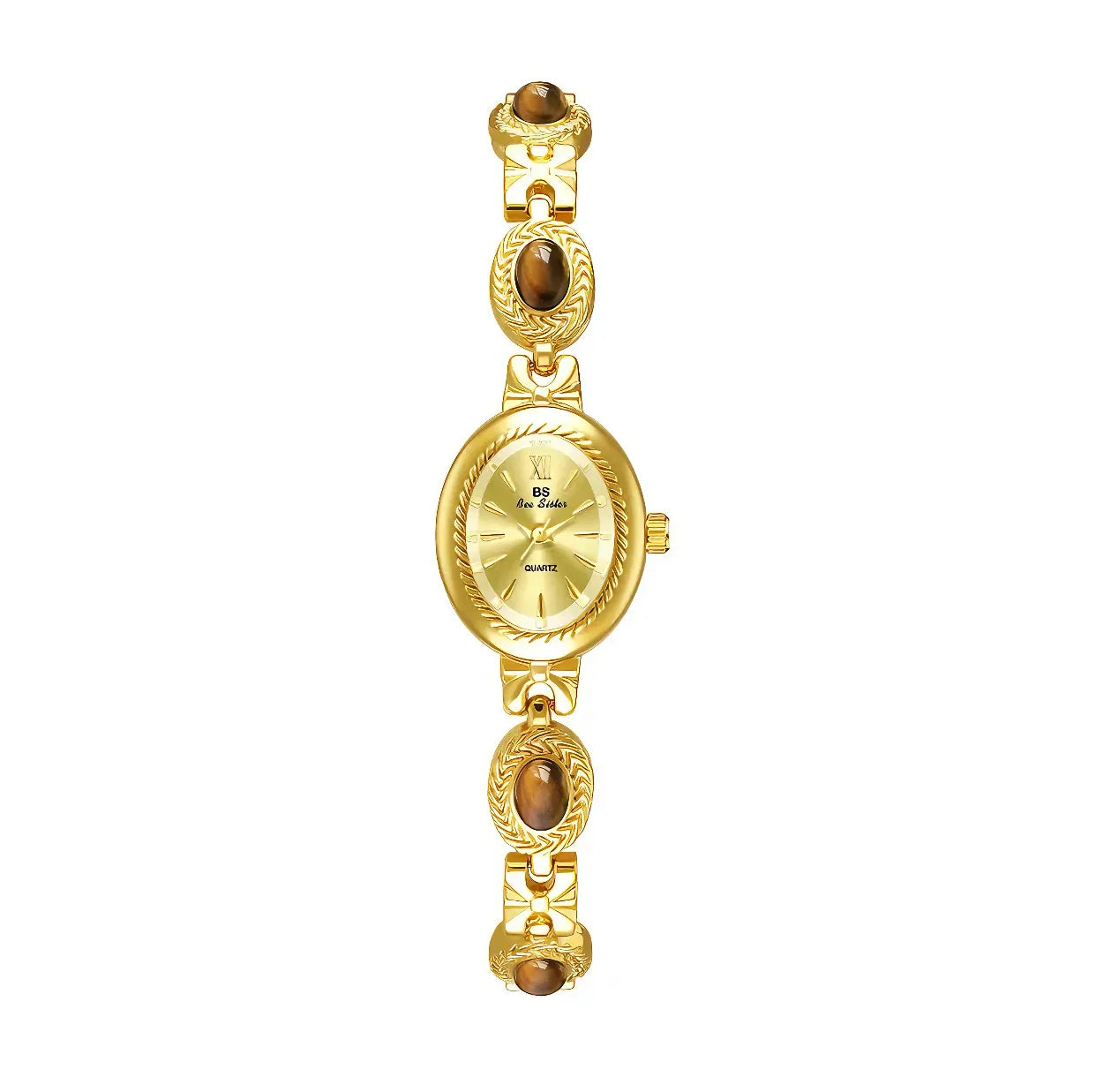 The Heirloom Watch
