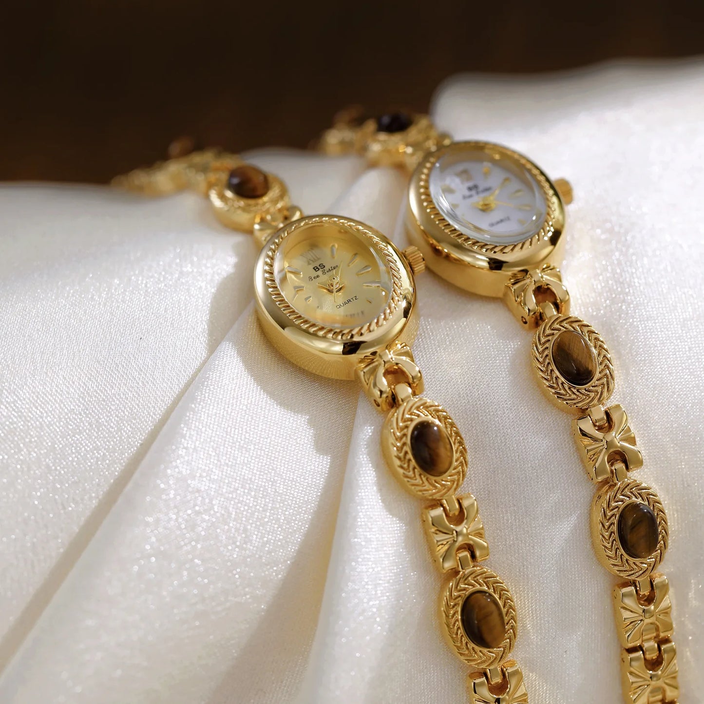 The Heirloom Watch