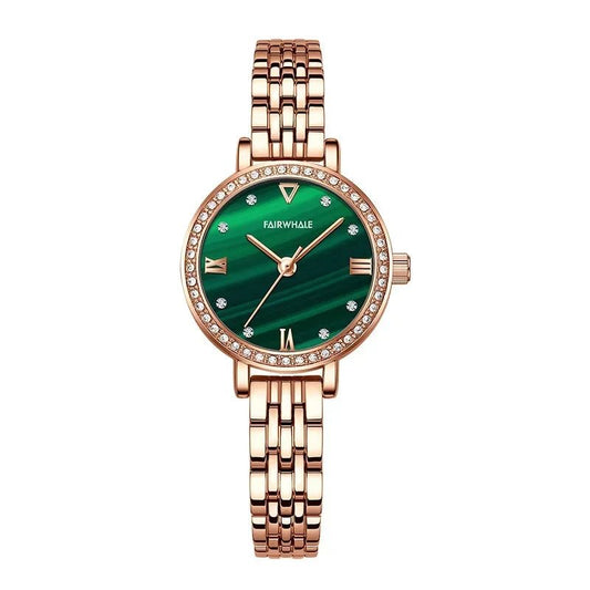 Fairwhale Verdant Onyx - Diméa