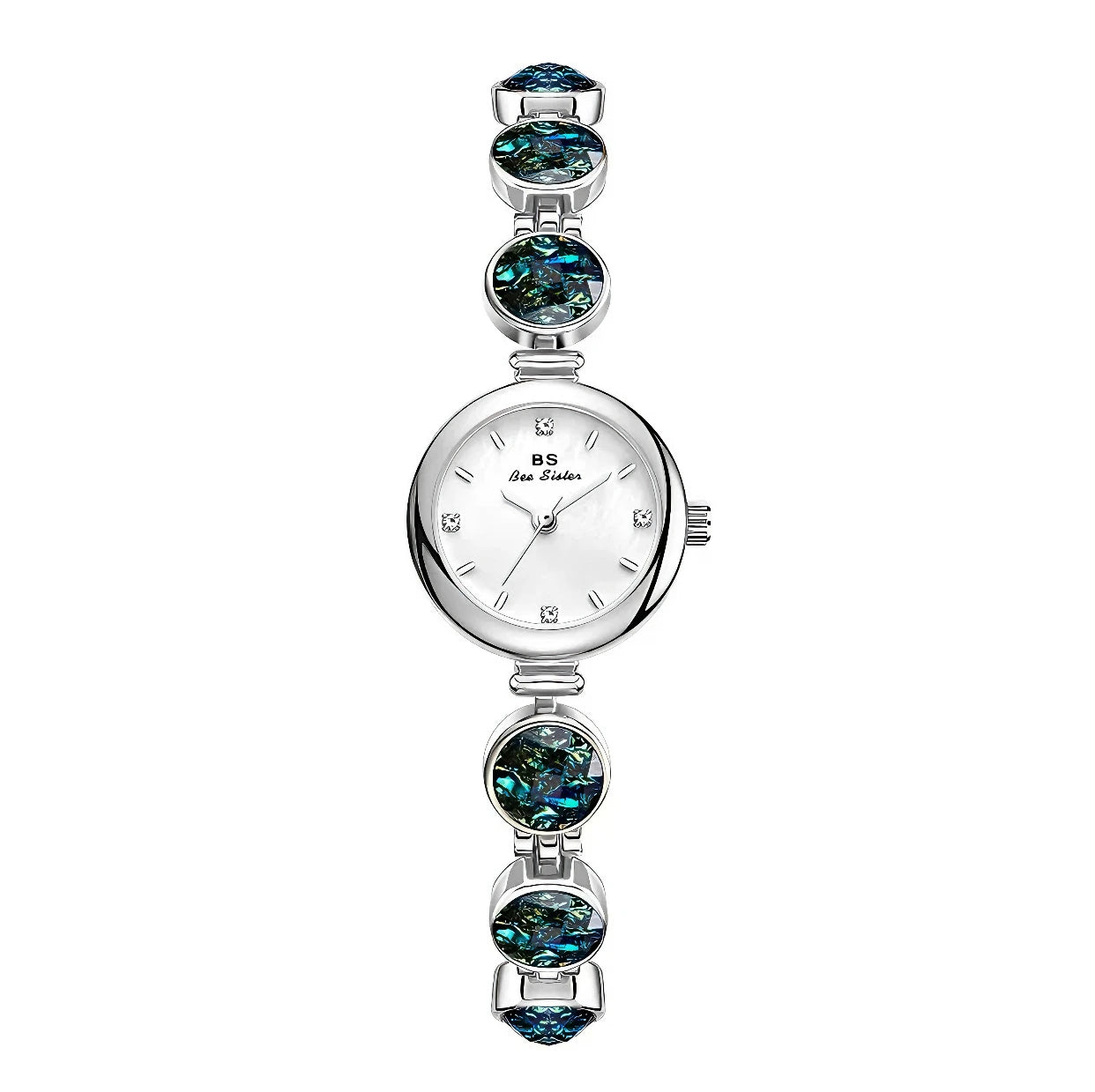 The Gems Watch