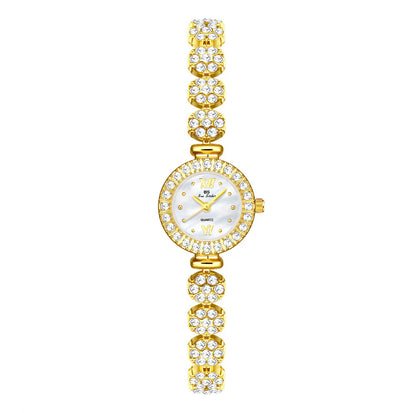 The Versailles in Gold