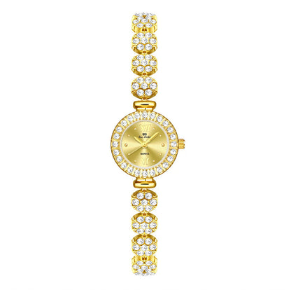 The Versailles in Gold