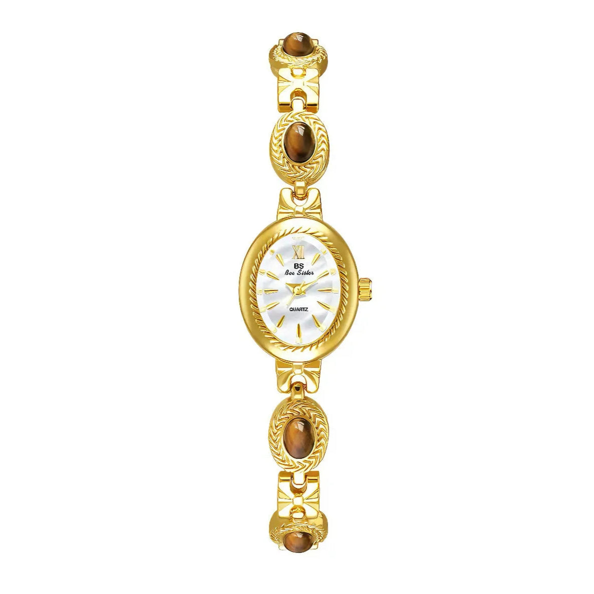 The Heirloom Watch