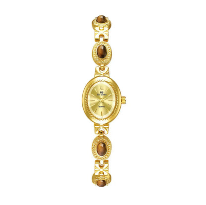 The Heirloom Watch