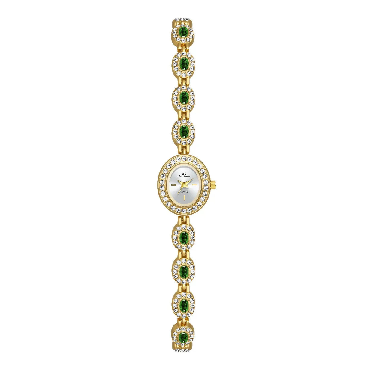 The Emeraude Watch