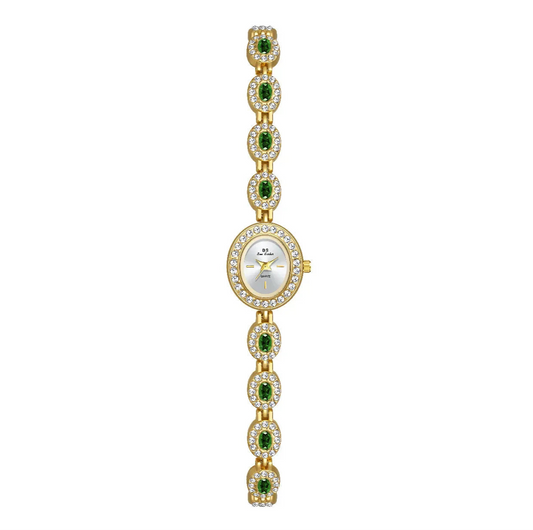 The Emeraude Watch