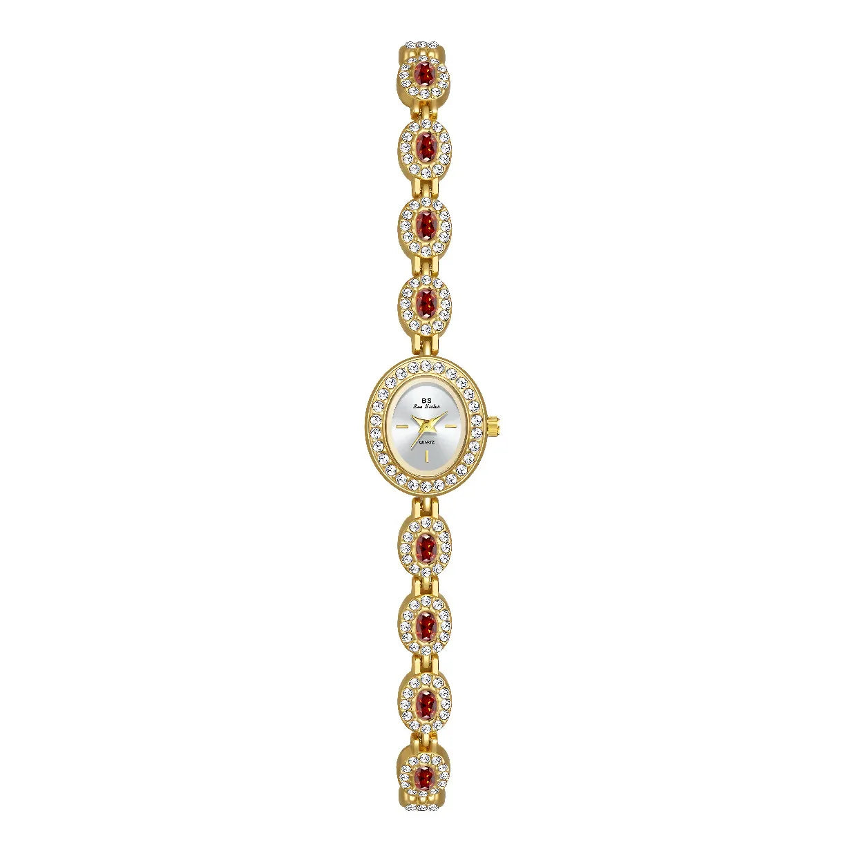 The Garnette Watch