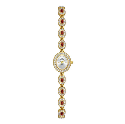 The Garnette Watch