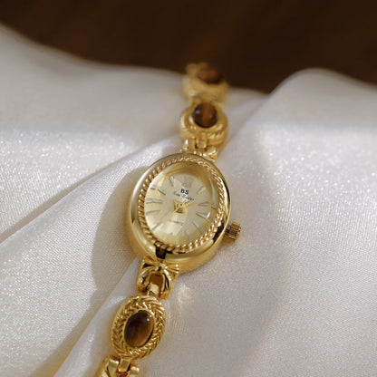 The Heirloom Watch