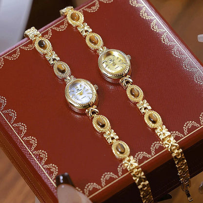 The Heirloom Watch