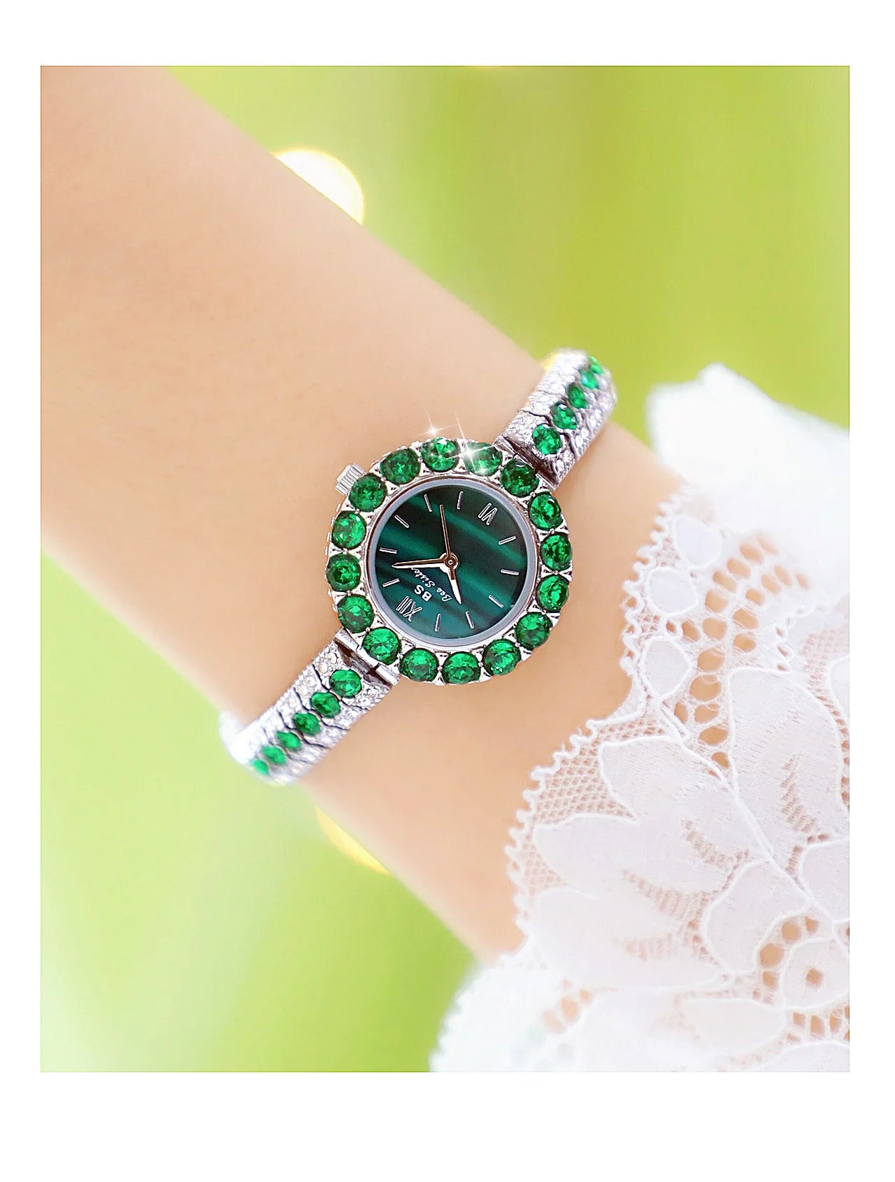 The Windsor Watch