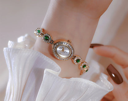 The Emeraude Watch