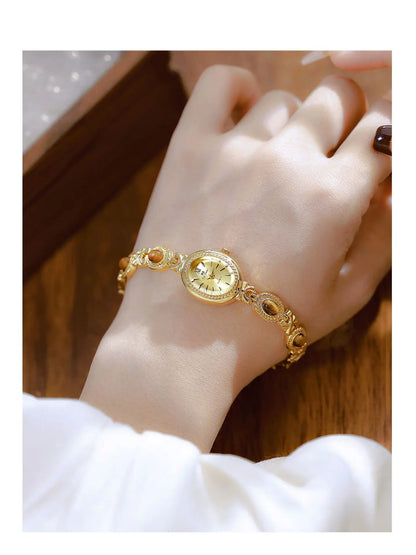 The Heirloom Watch