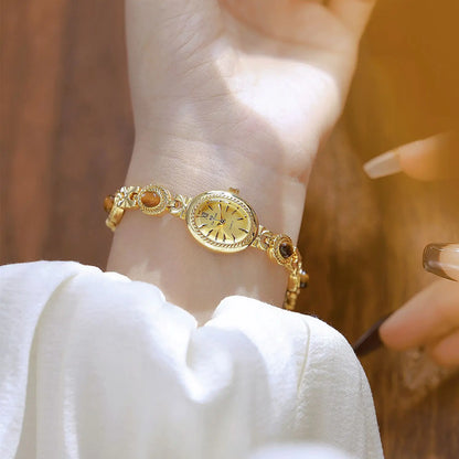 The Heirloom Watch