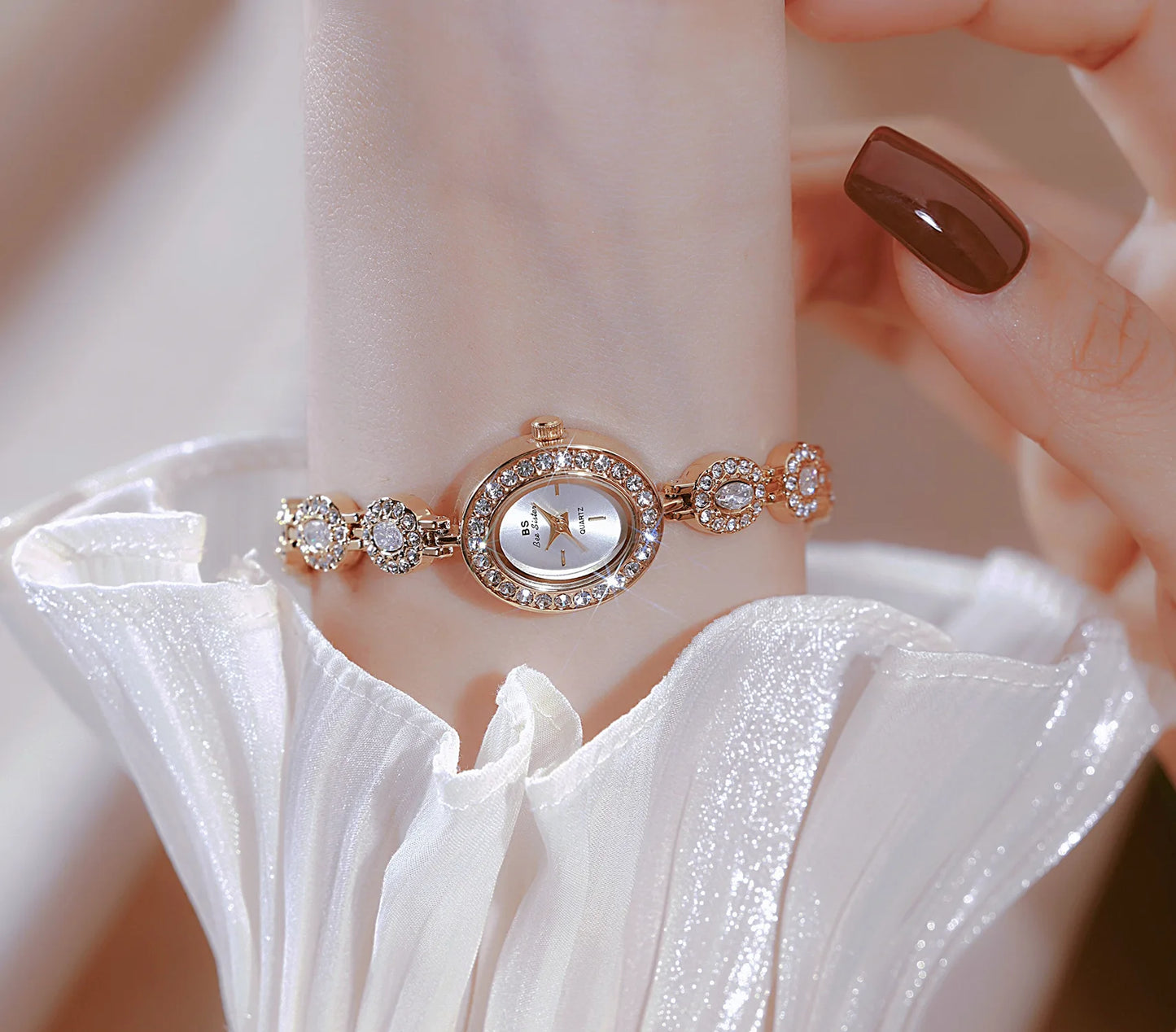 The Duchess Watch