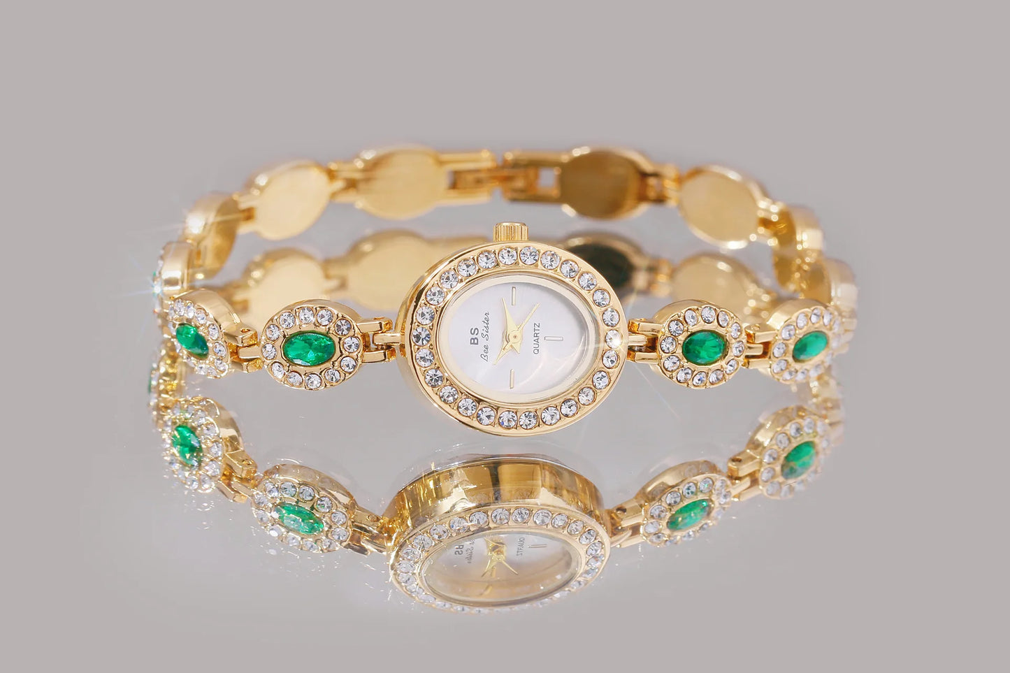 The Emeraude Watch