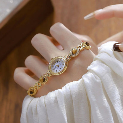 The Heirloom Watch