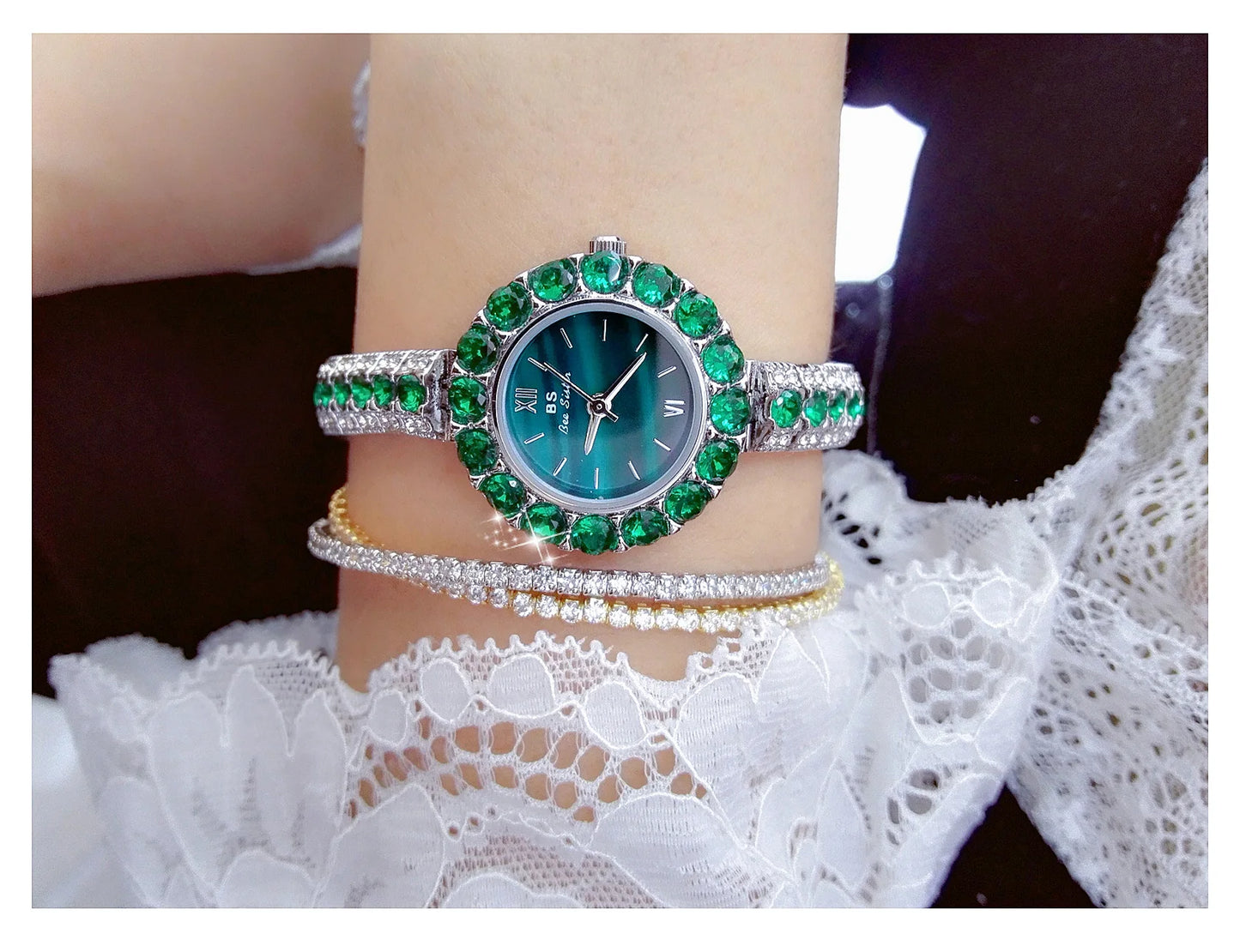 The Windsor Watch