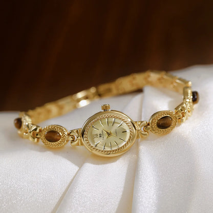 The Heirloom Watch