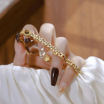 The Heirloom Watch