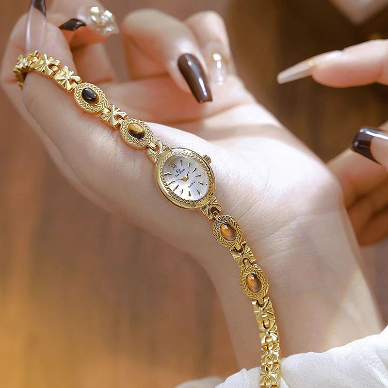 The Heirloom Watch