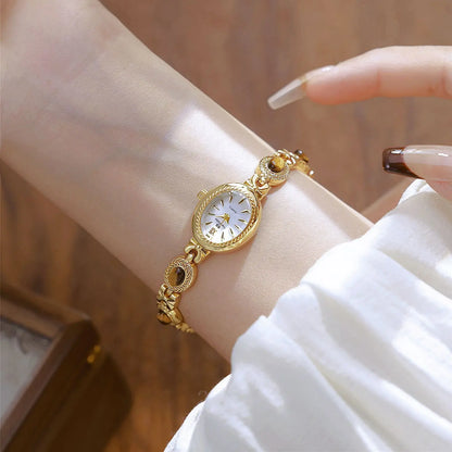 The Heirloom Watch