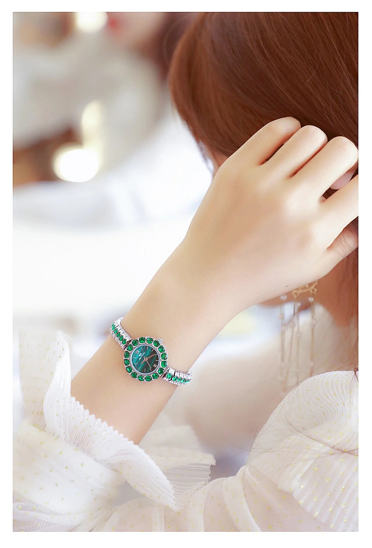 The Windsor Watch