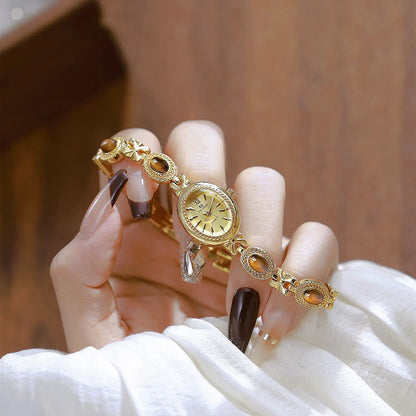 The Heirloom Watch