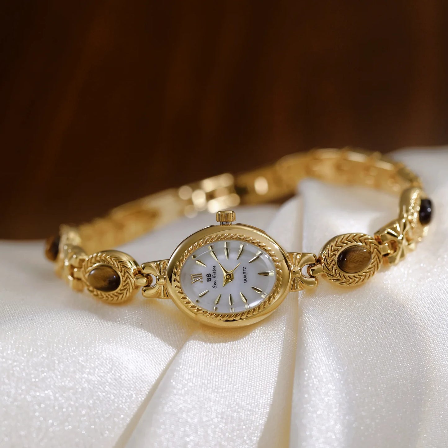 The Heirloom Watch