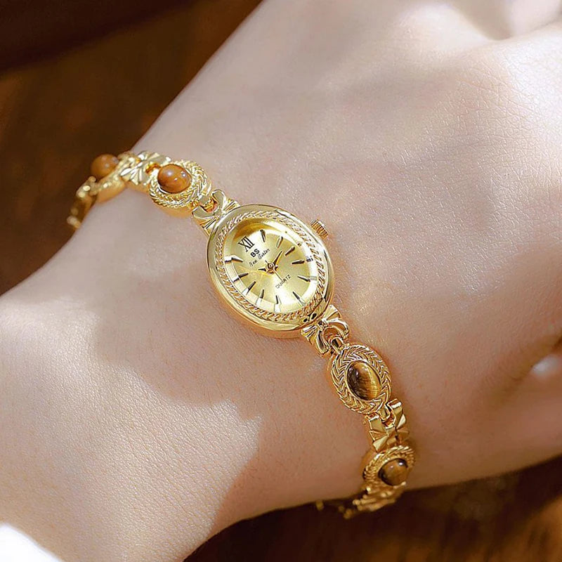 The Heirloom Watch