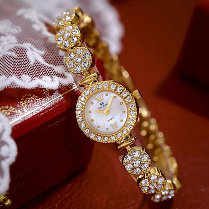 The Versailles in Gold