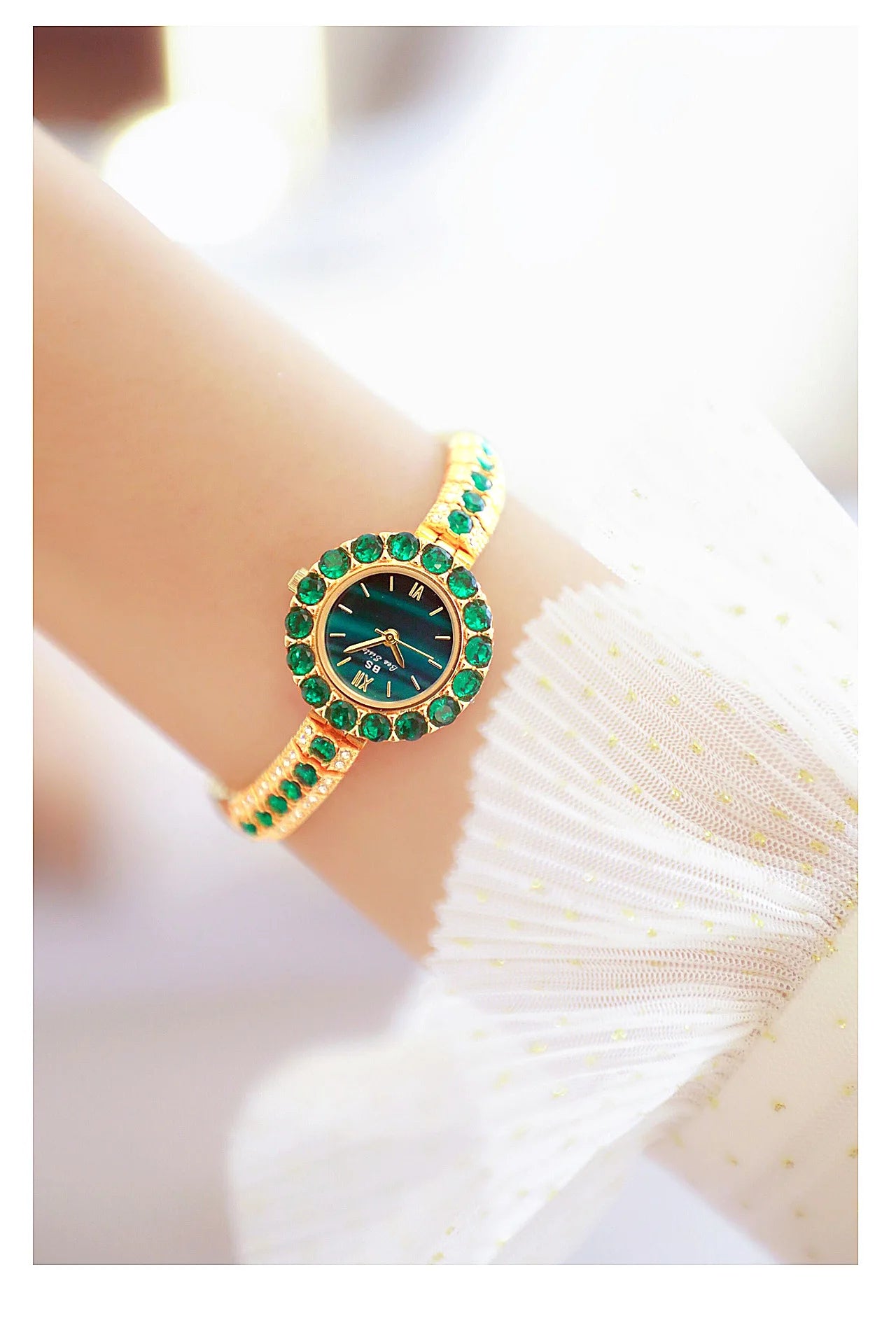 The Windsor Watch