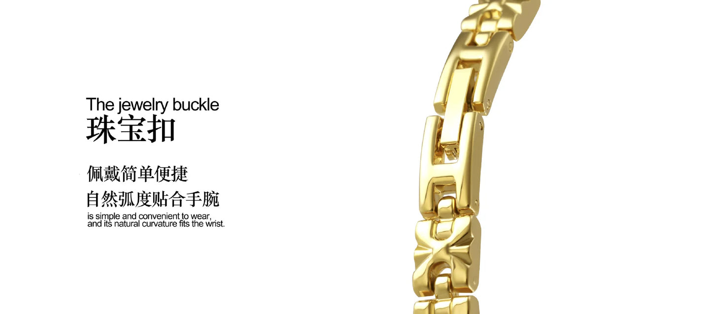 The Heirloom Watch