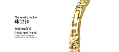The Heirloom Watch