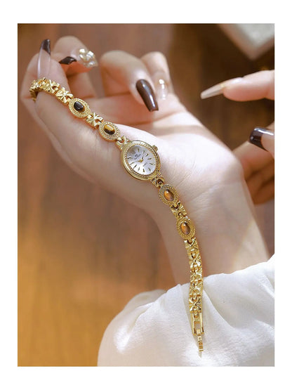 The Heirloom Watch