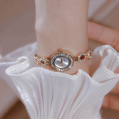 The Garnette Watch