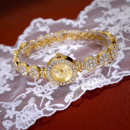 The Versailles in Gold