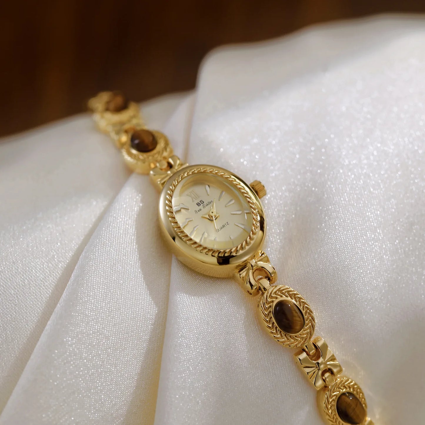 The Heirloom Watch
