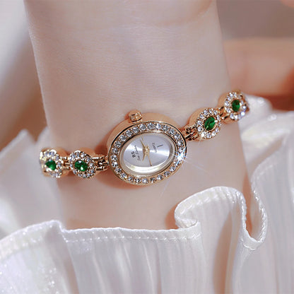 The Emeraude Watch