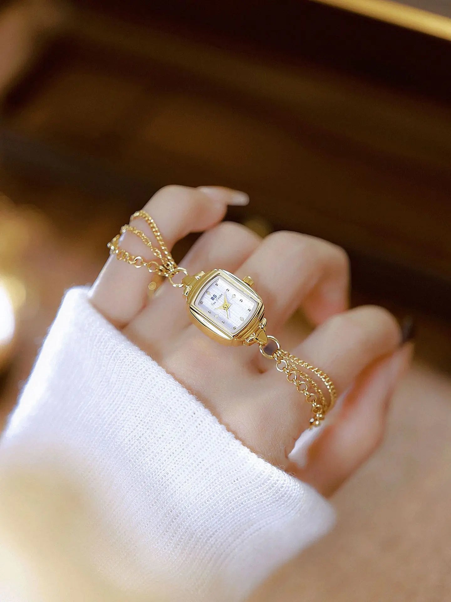 The Chainette