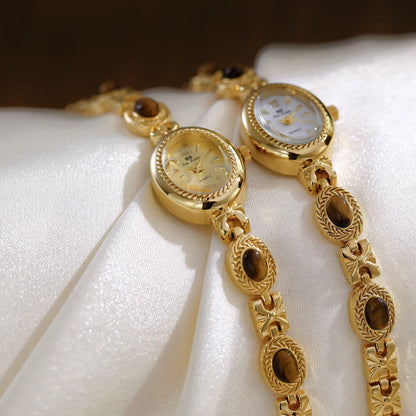 The Heirloom Watch