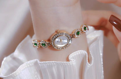 The Emeraude Watch