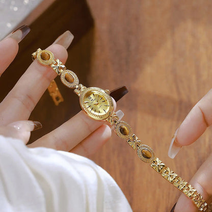 The Heirloom Watch