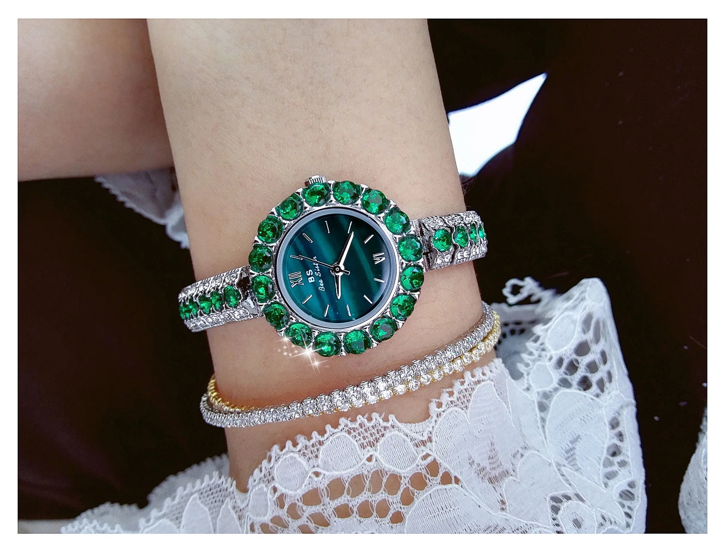 The Windsor Watch